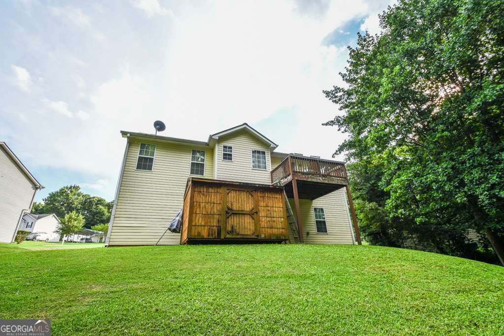 3864 Amber Glen Lane