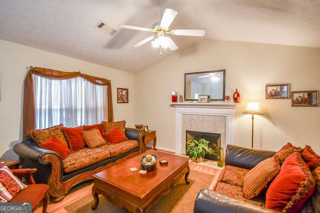 3864 Amber Glen Lane