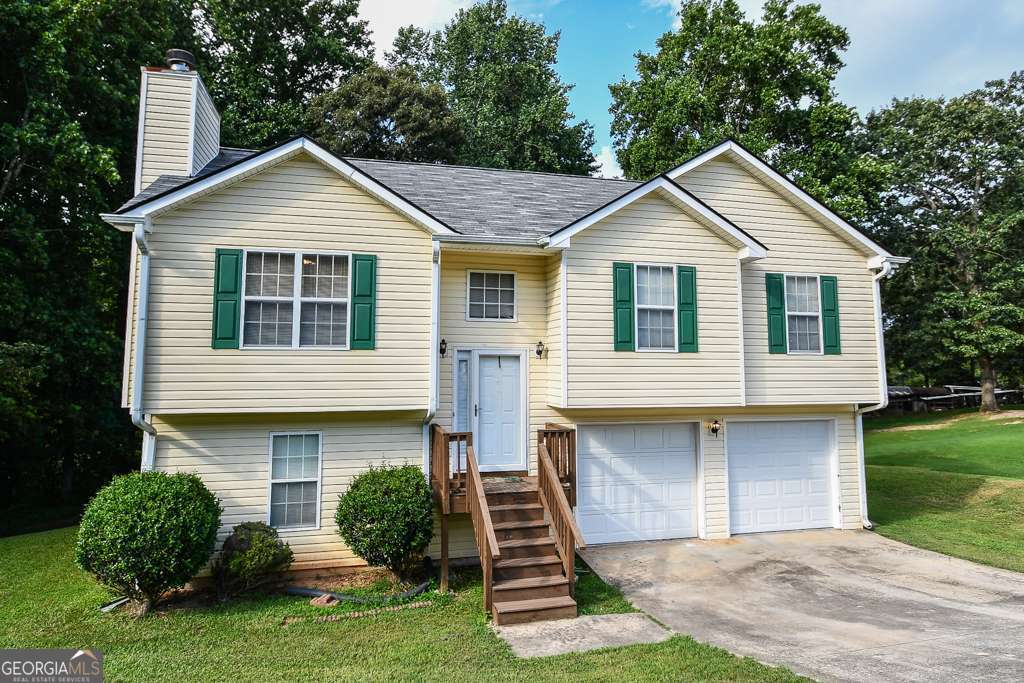 3864 Amber Glen Lane