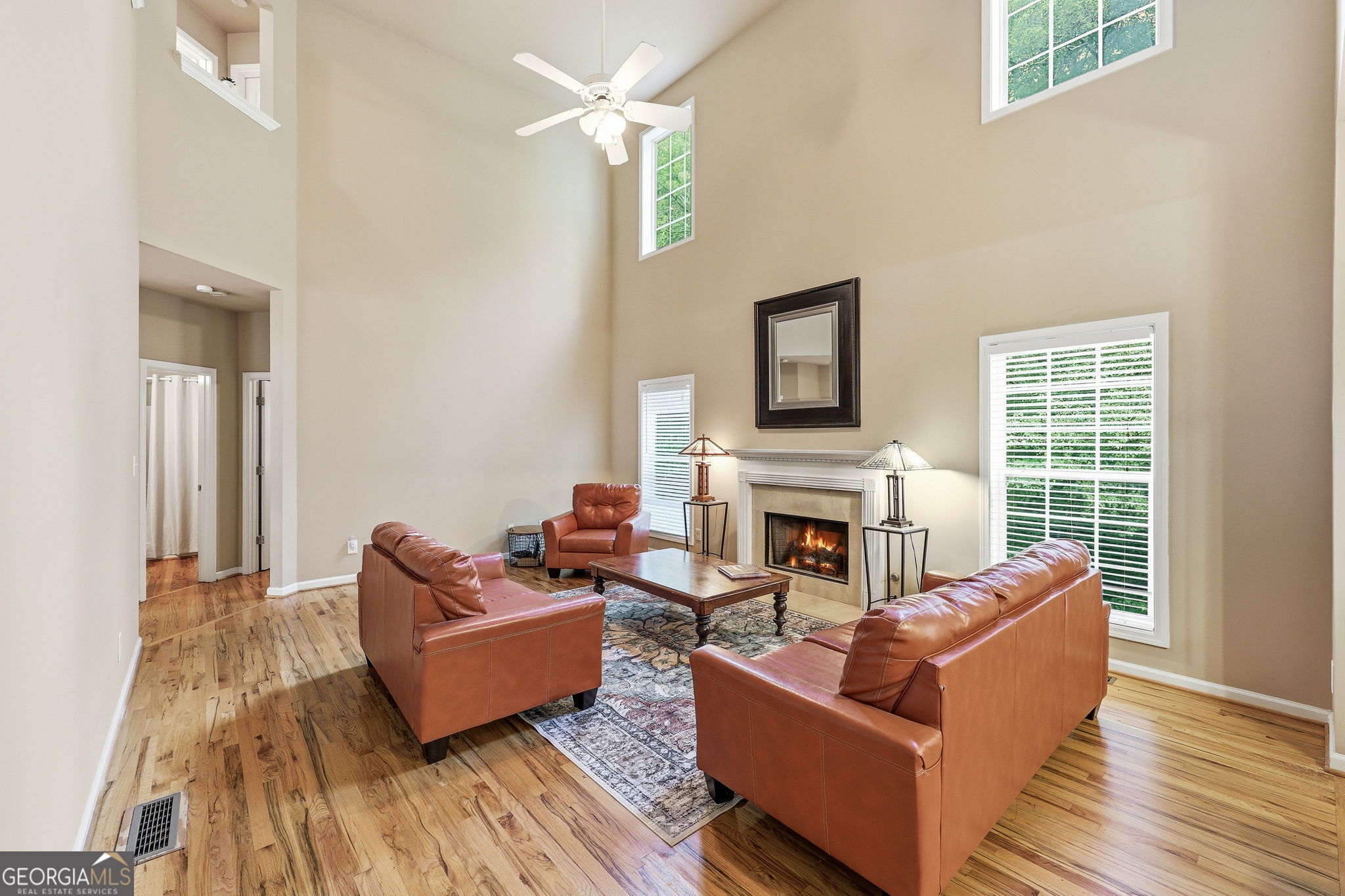 3970 Walnut Grove Way