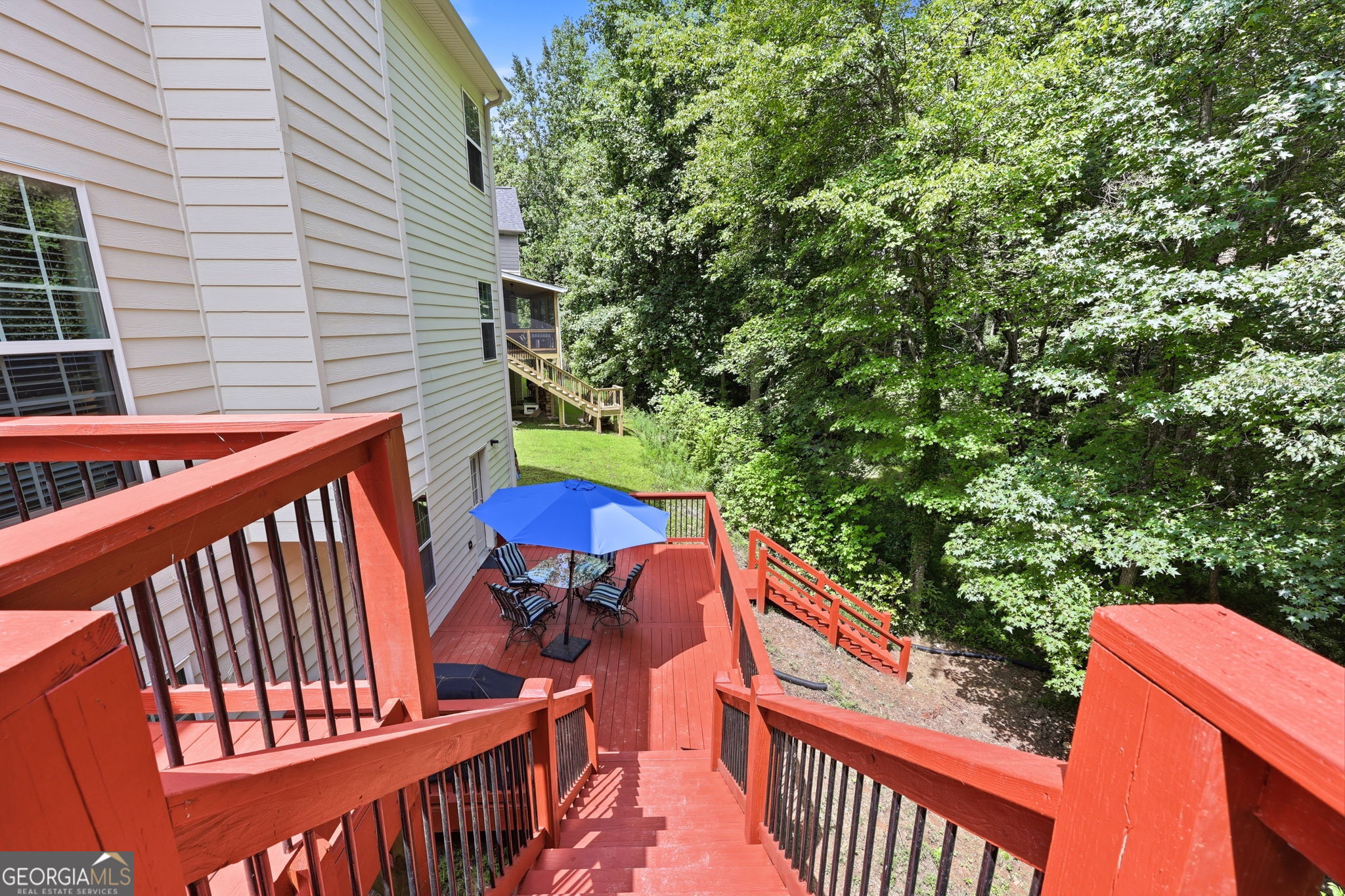 3970 Walnut Grove Way