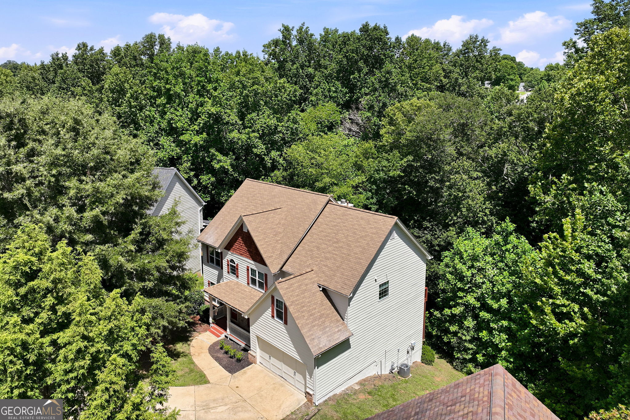 3970 Walnut Grove Way