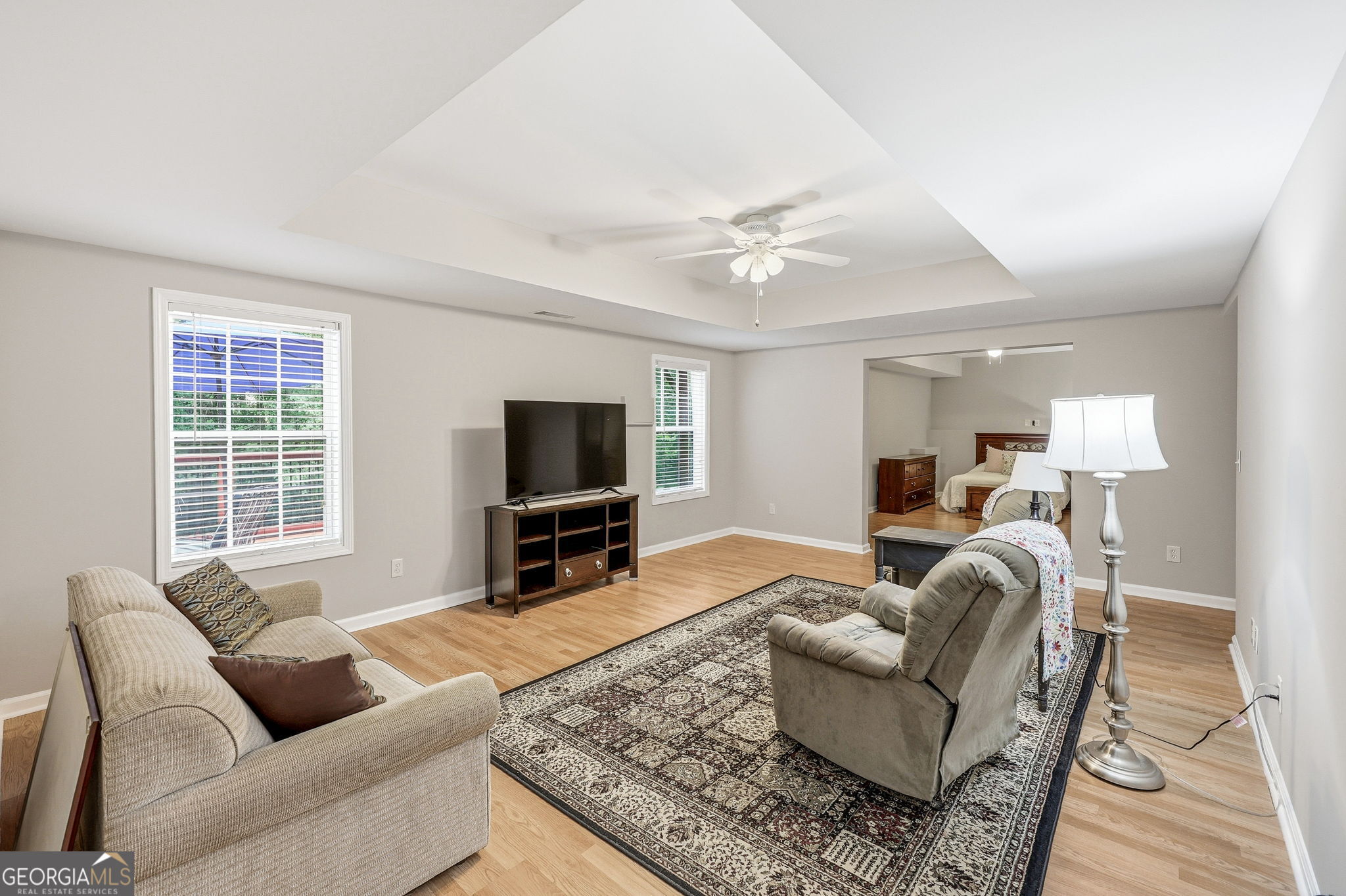 3970 Walnut Grove Way