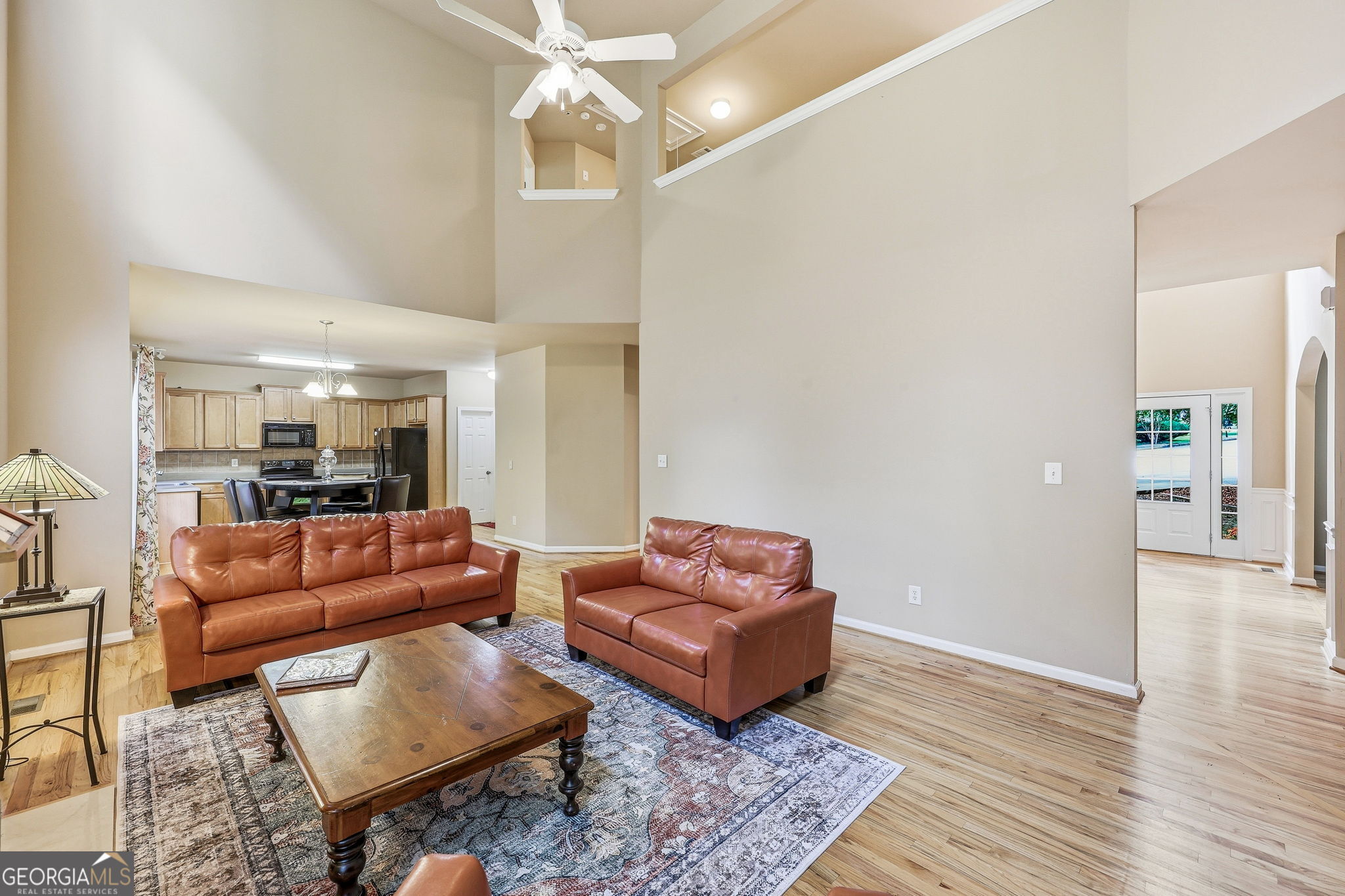 3970 Walnut Grove Way
