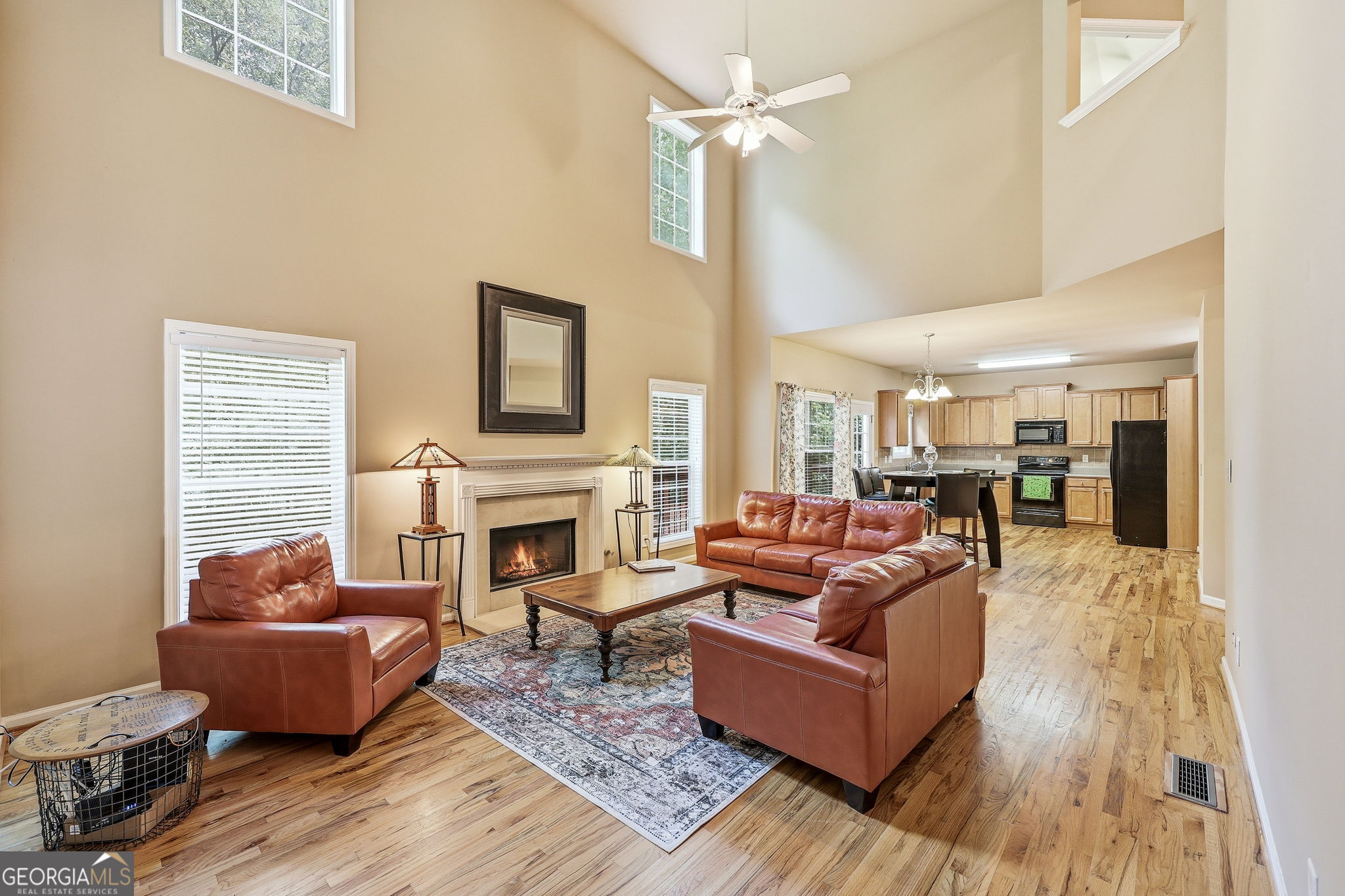 3970 Walnut Grove Way