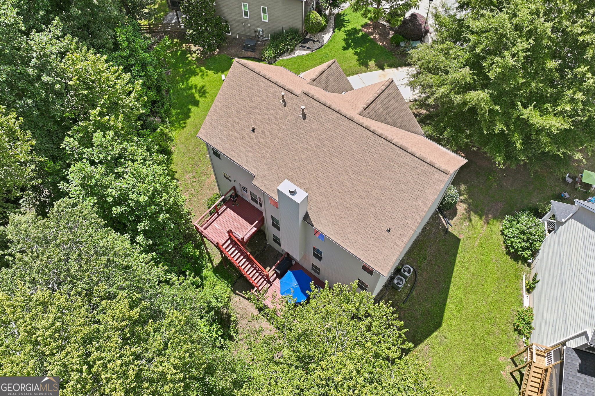 3970 Walnut Grove Way