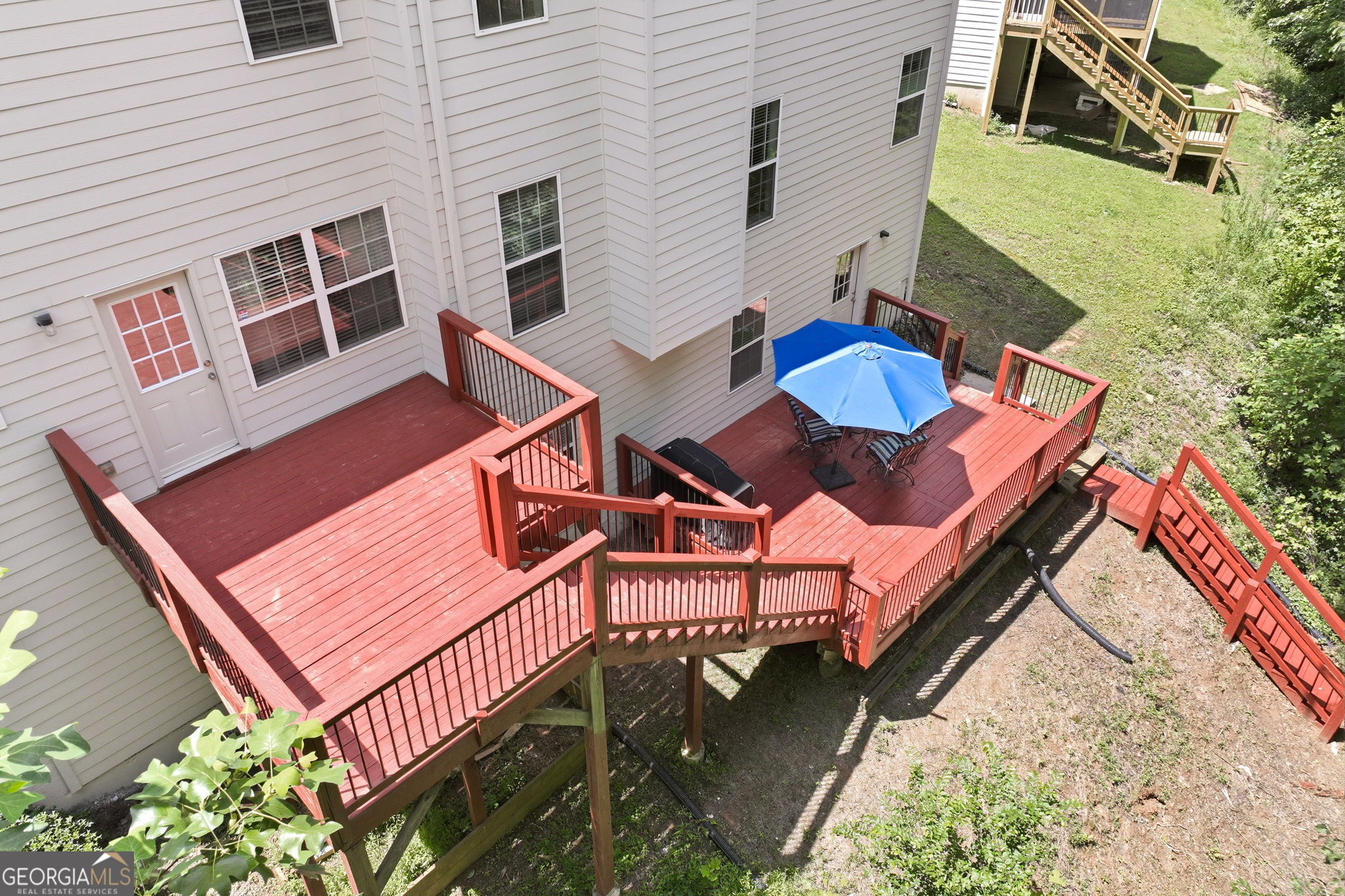 3970 Walnut Grove Way
