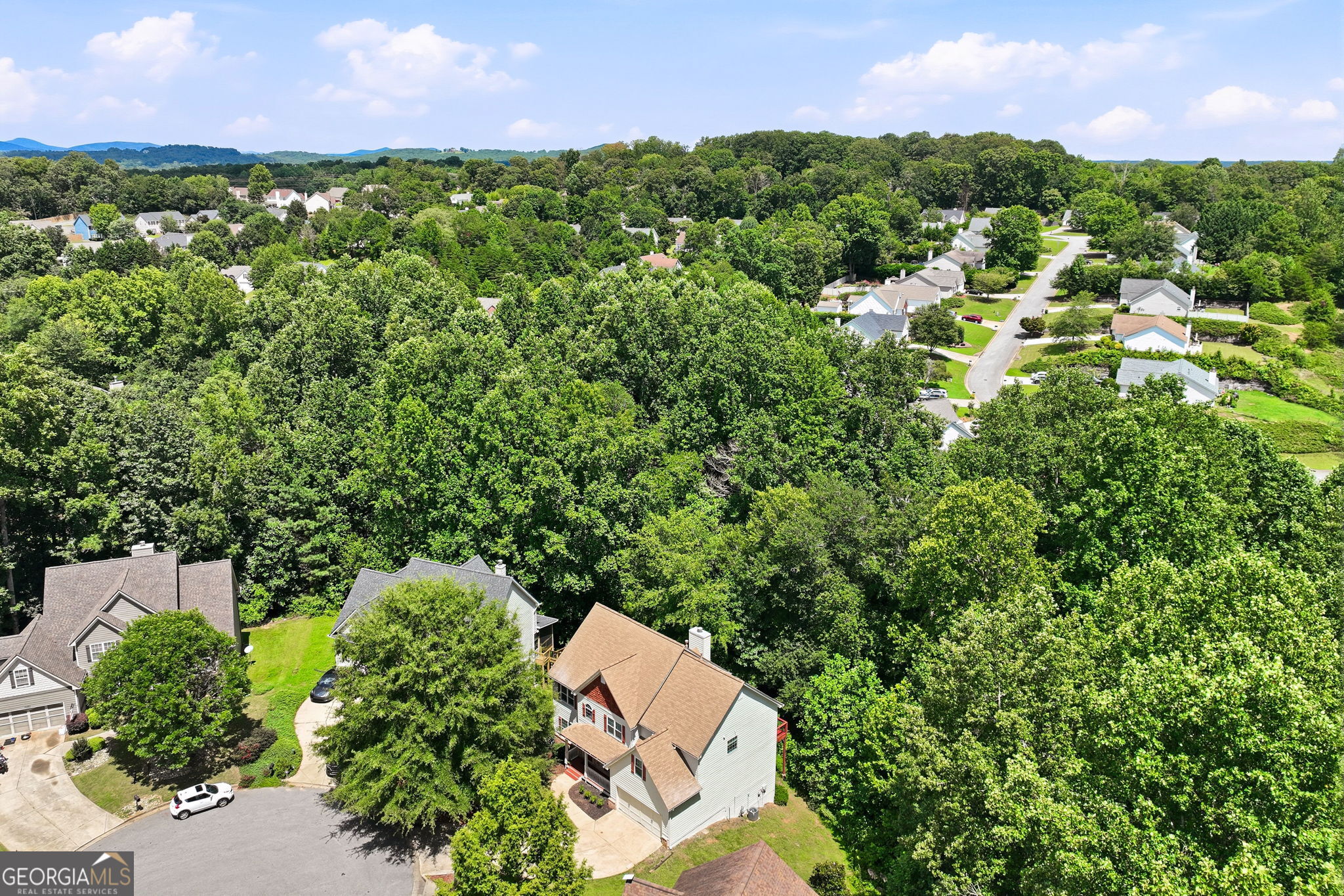 3970 Walnut Grove Way