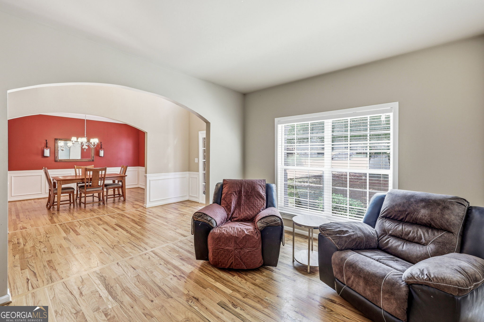 3970 Walnut Grove Way