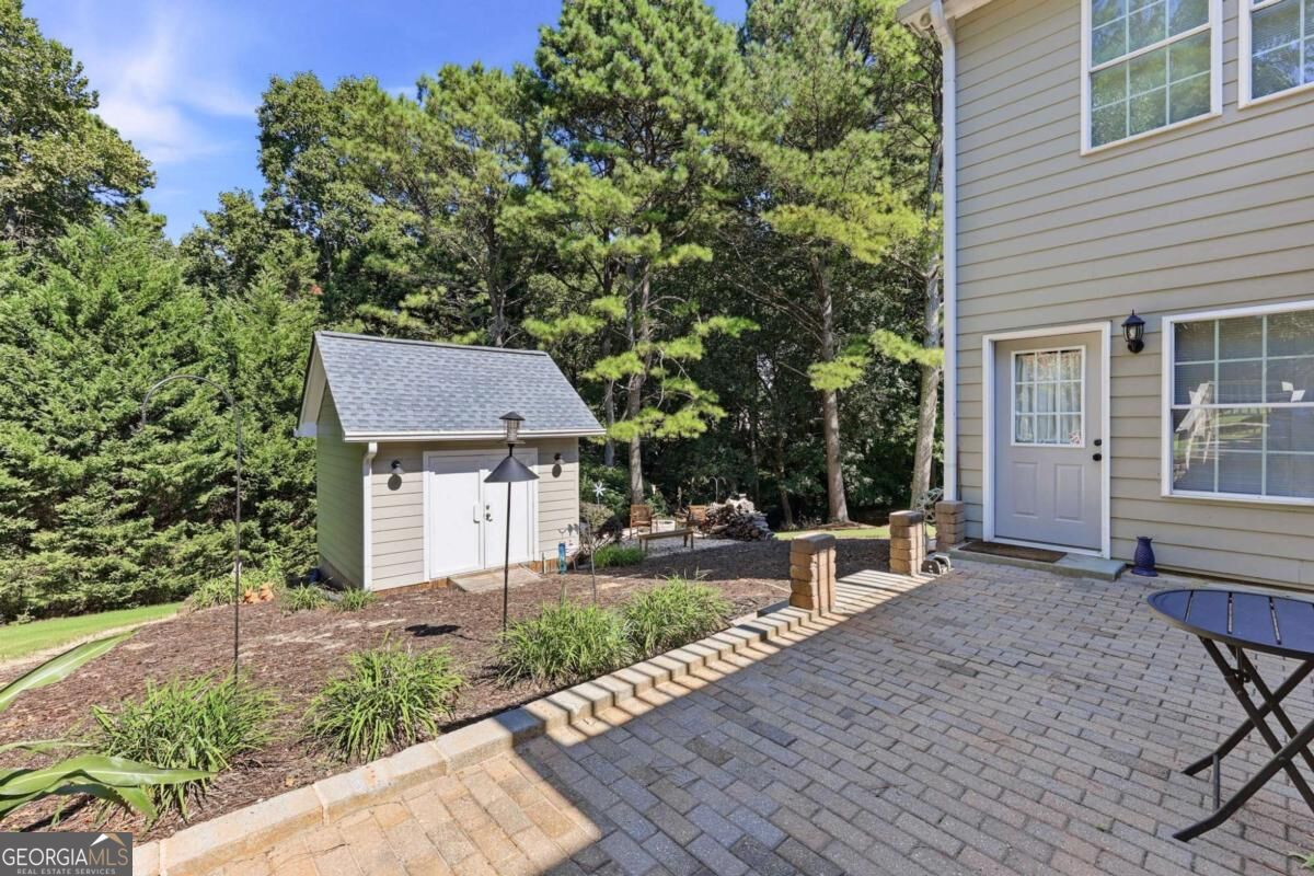 3628 Maple Forge Lane