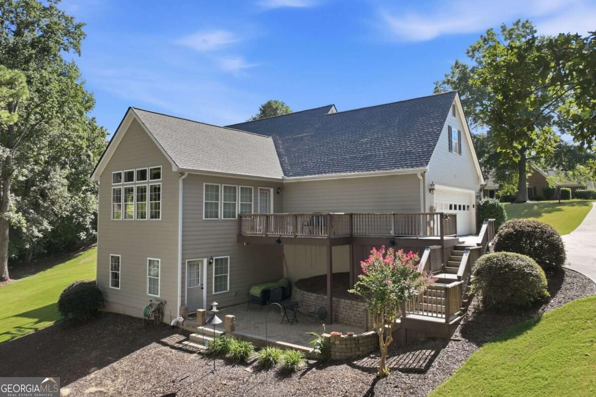 3628 Maple Forge Lane