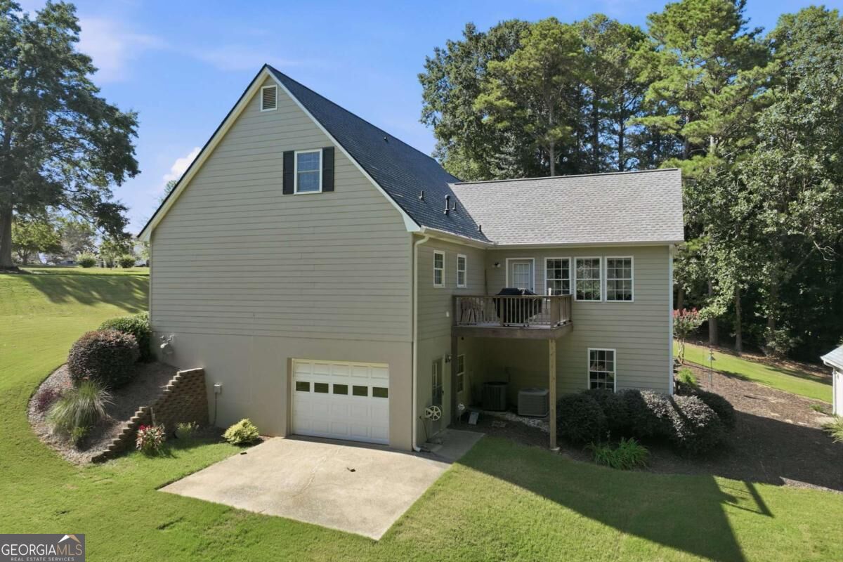 3628 Maple Forge Lane