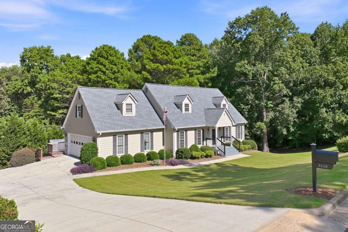 3628 Maple Forge Lane