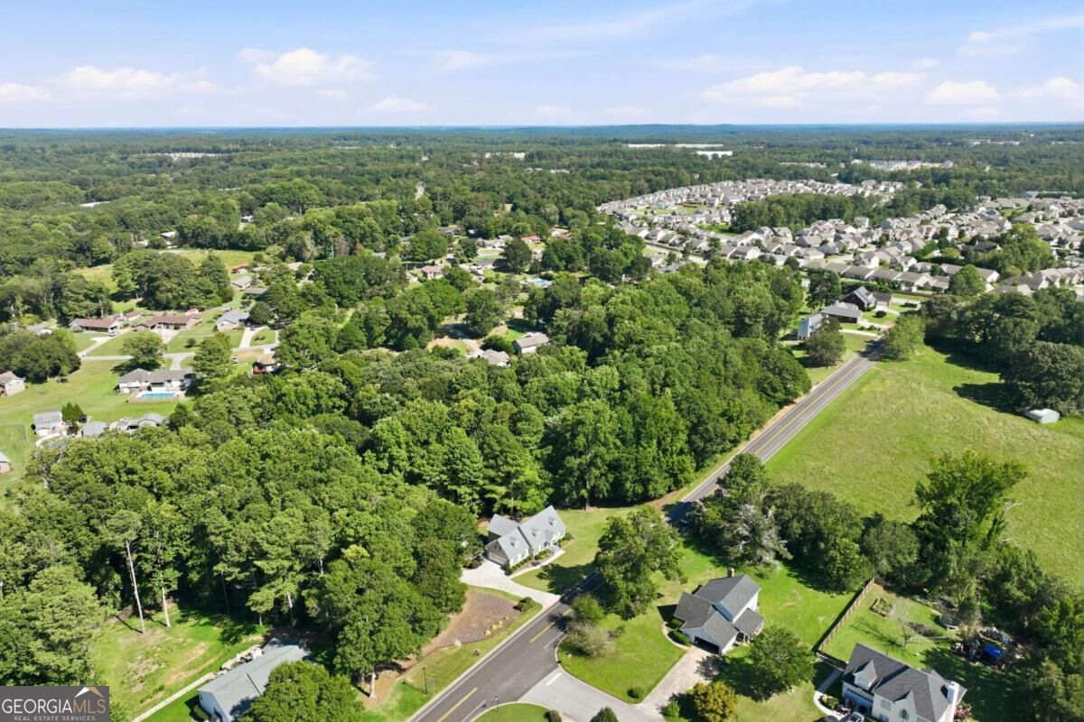 3628 Maple Forge Lane