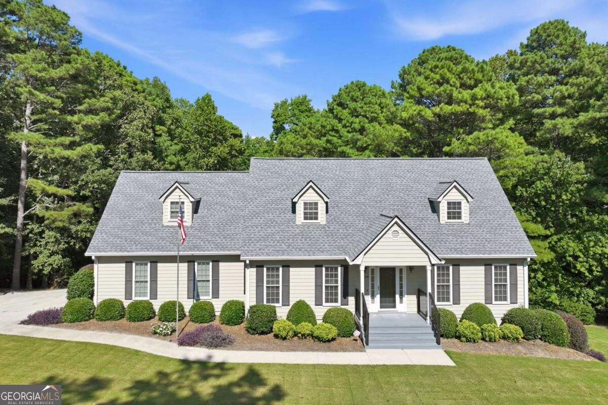 3628 Maple Forge Lane