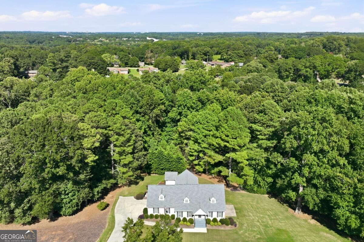 3628 Maple Forge Lane