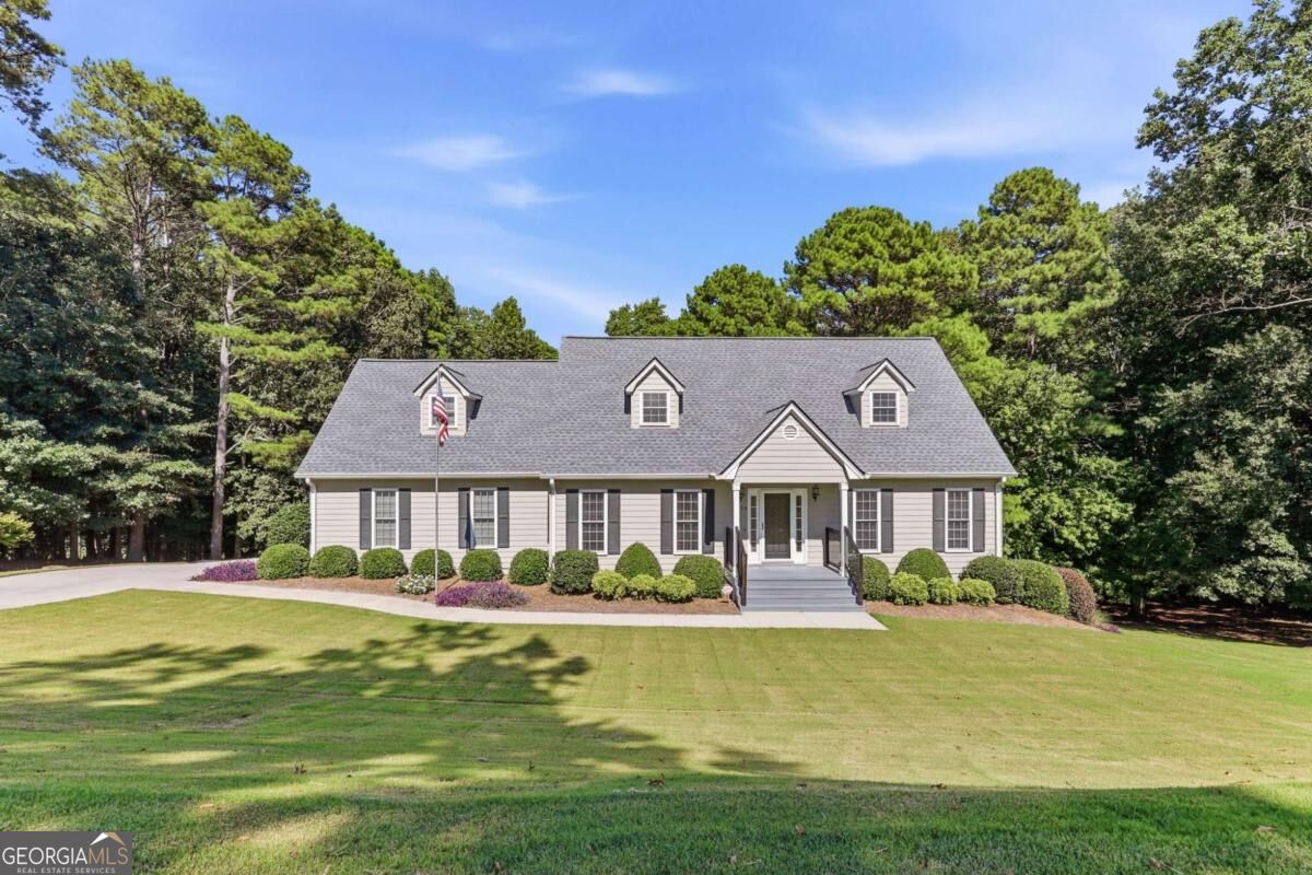 3628 Maple Forge Lane