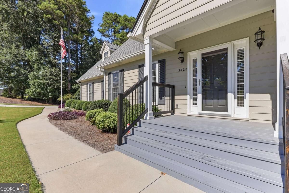 3628 Maple Forge Lane