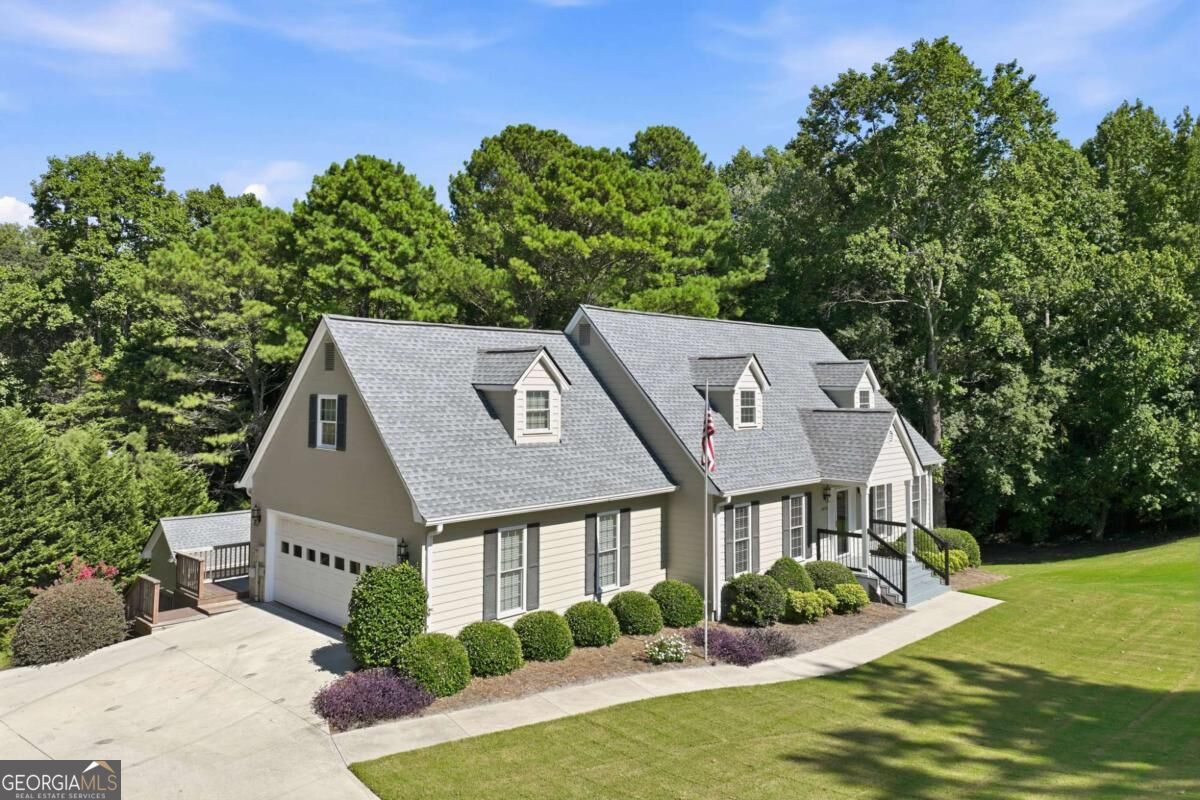3628 Maple Forge Lane