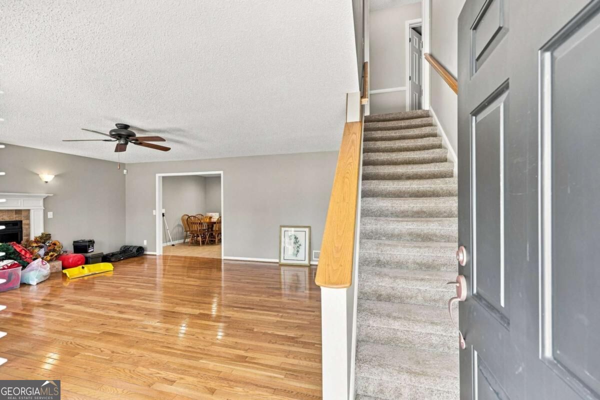 3628 Maple Forge Lane