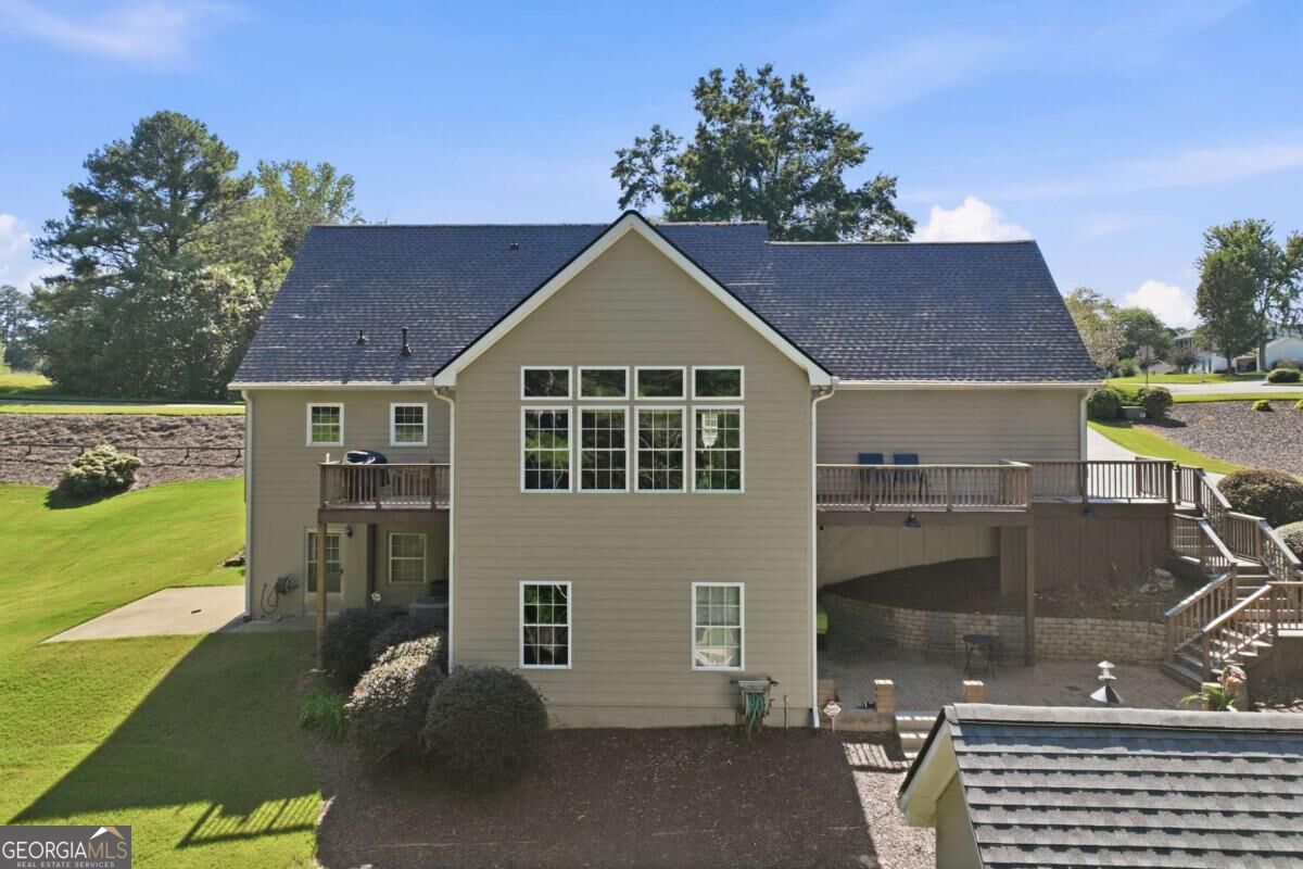 3628 Maple Forge Lane