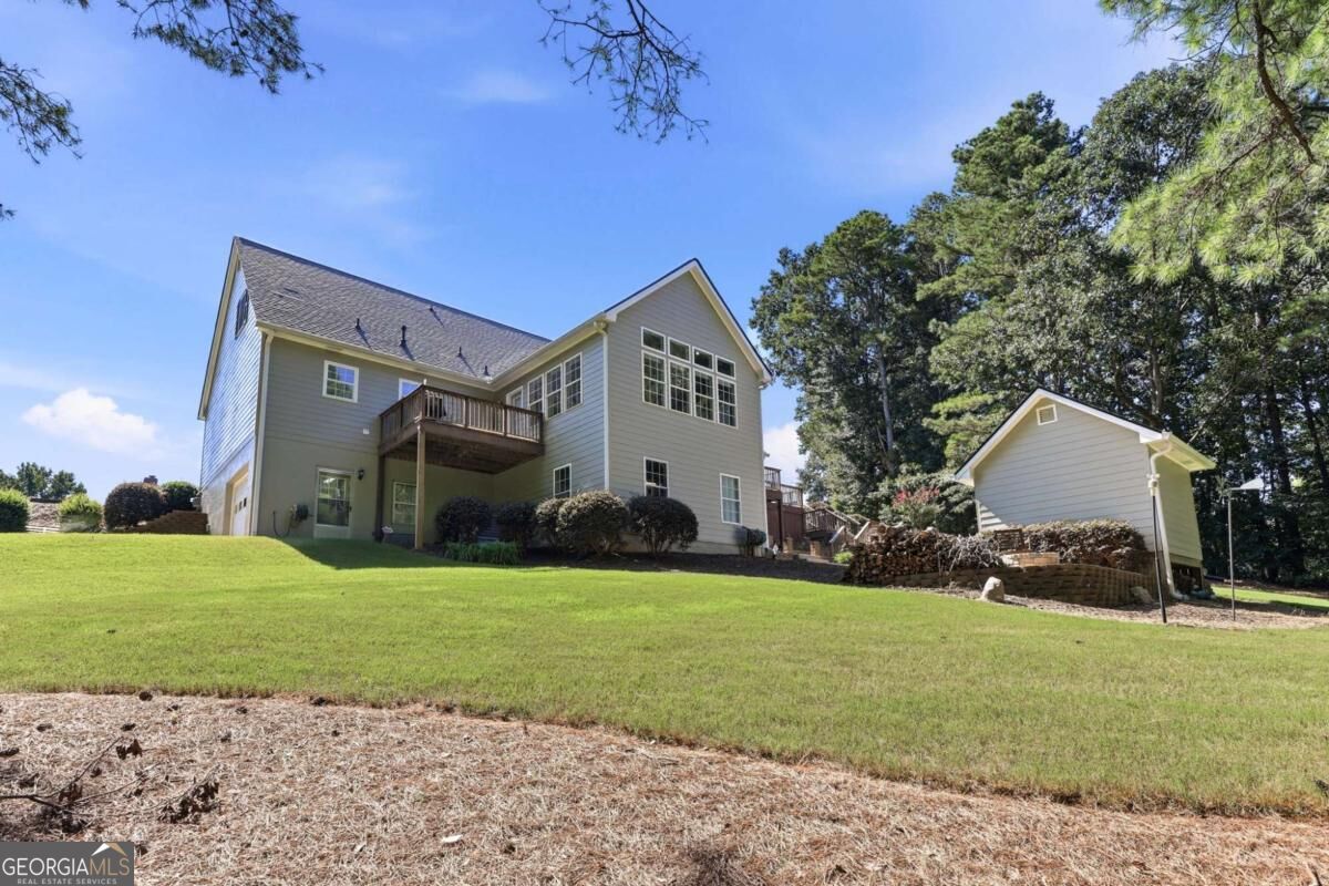 3628 Maple Forge Lane