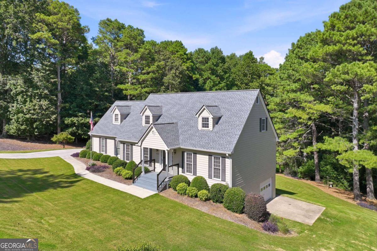 3628 Maple Forge Lane