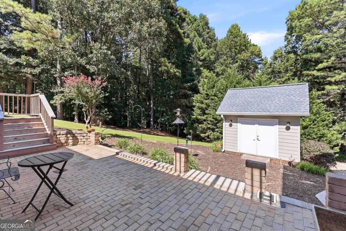 3628 Maple Forge Lane