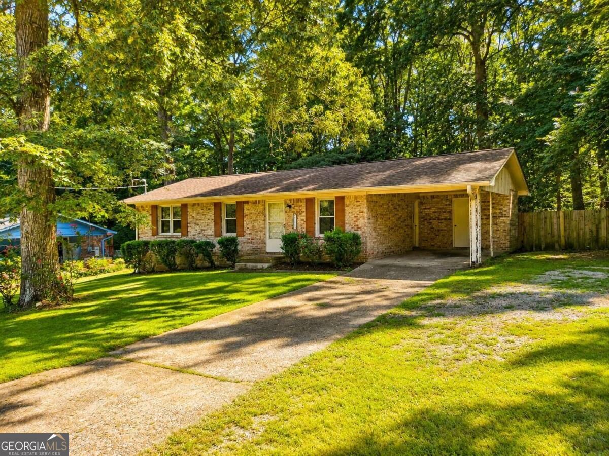 3766 Renee Circle