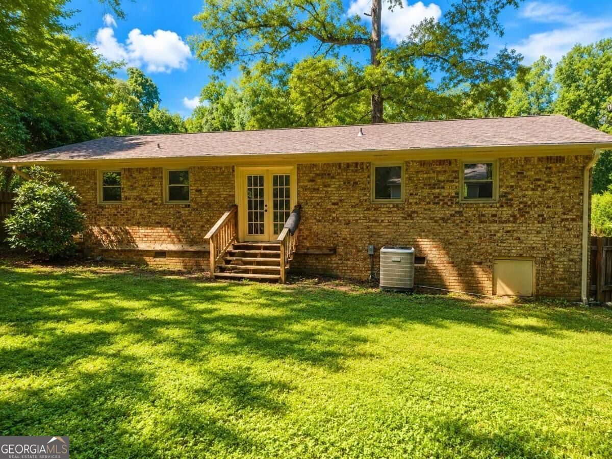 3766 Renee Circle