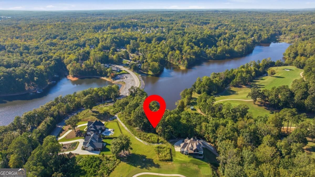 676 East Lake Drive
