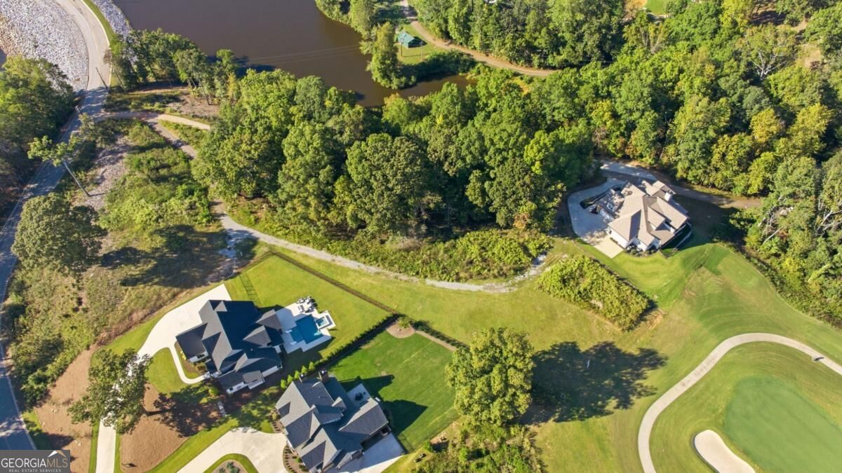 676 East Lake Drive