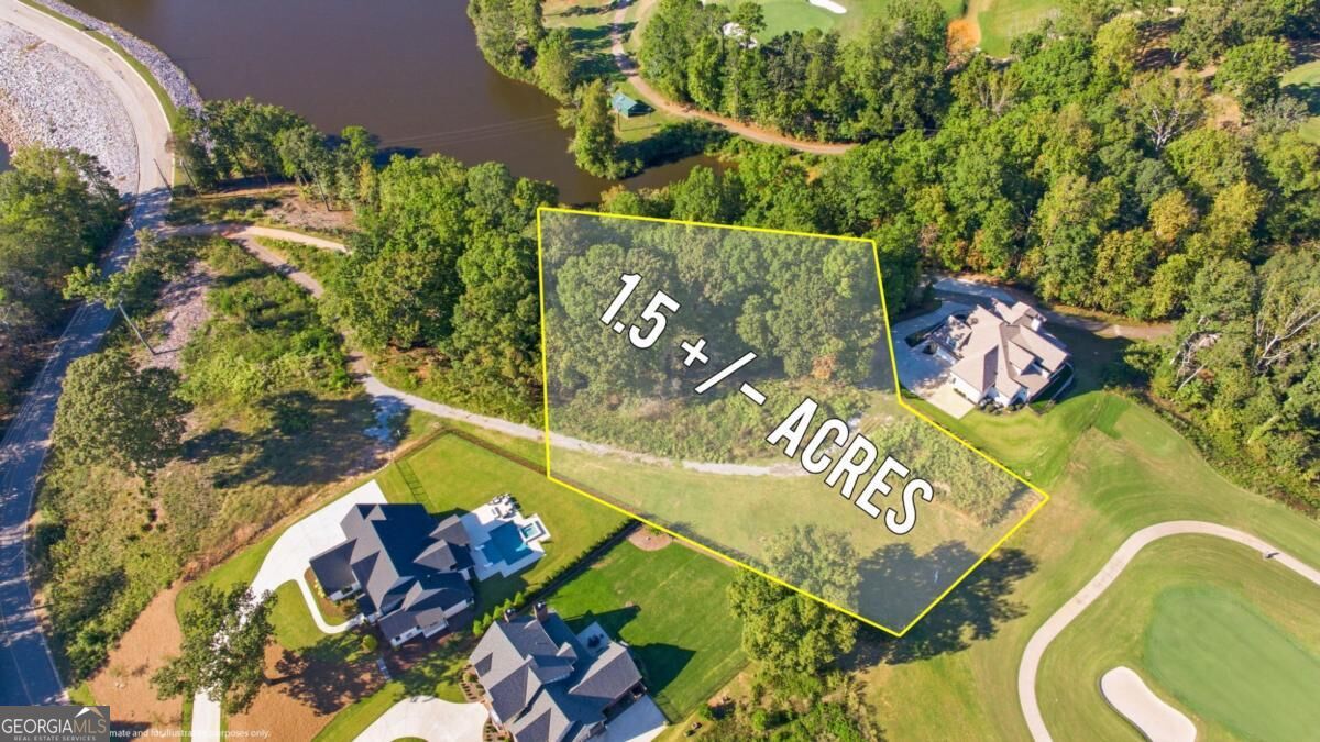 676 East Lake Drive