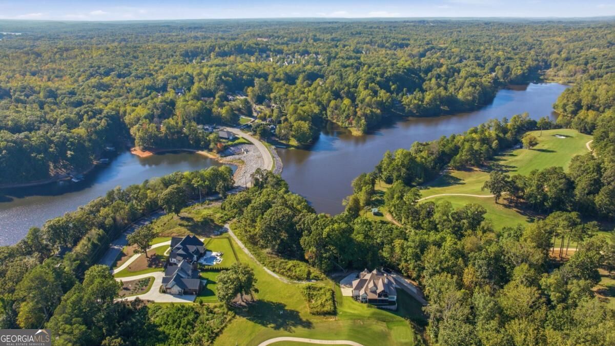 676 East Lake Drive