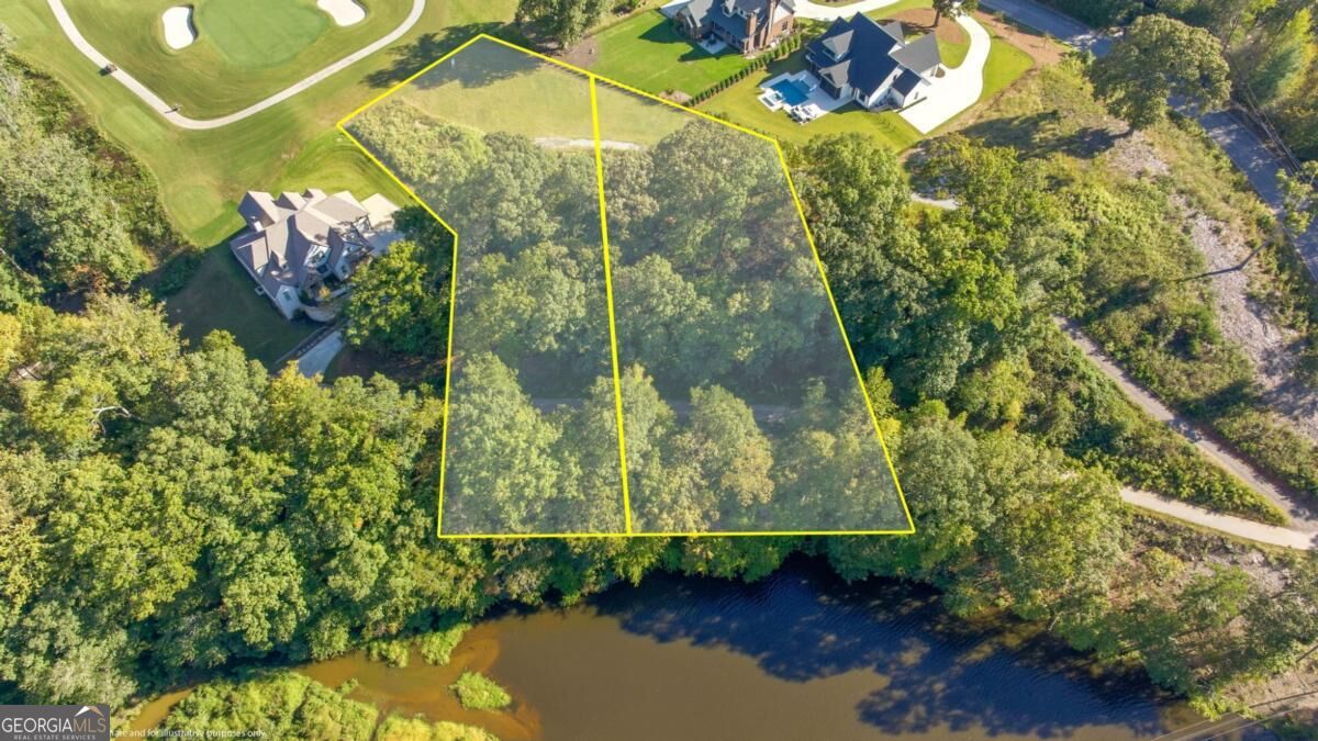 676 East Lake Drive