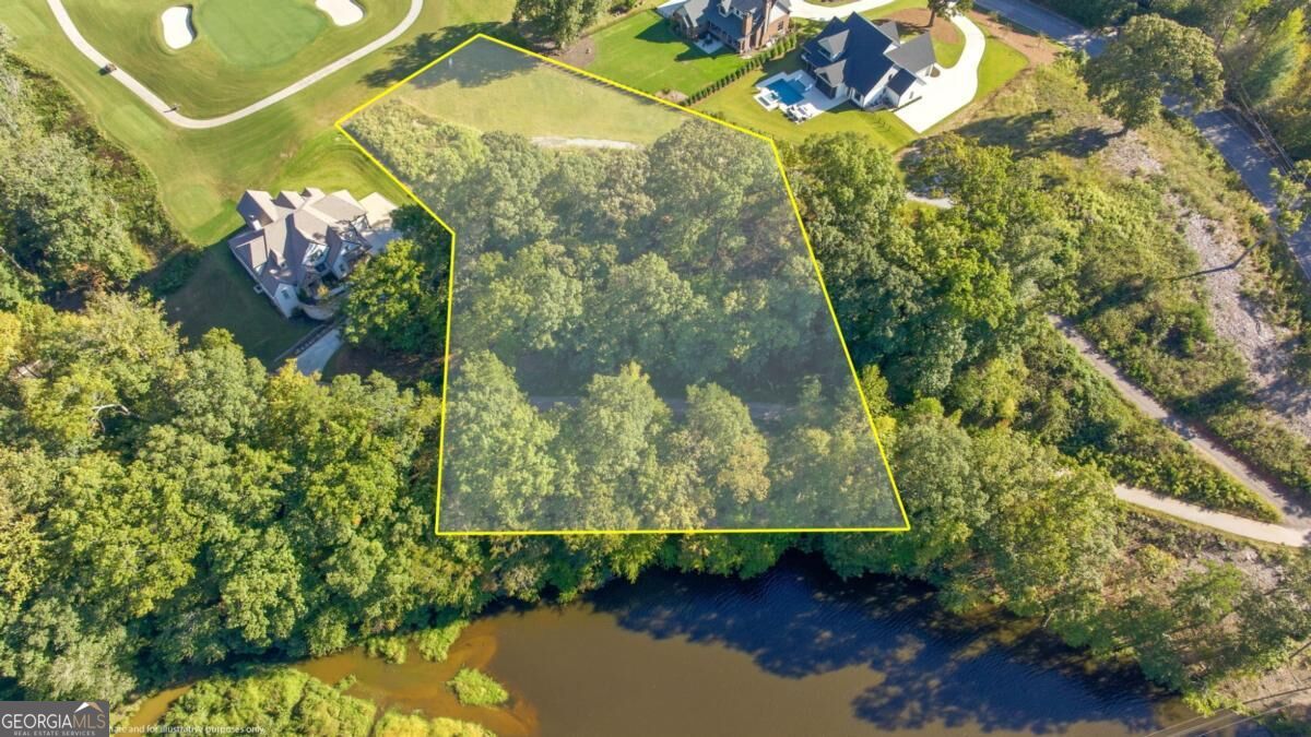 676 East Lake Drive