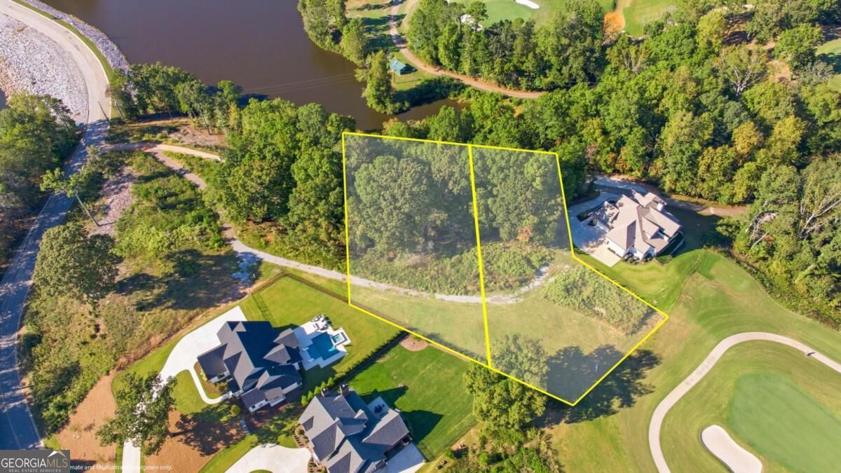 676 East Lake Drive