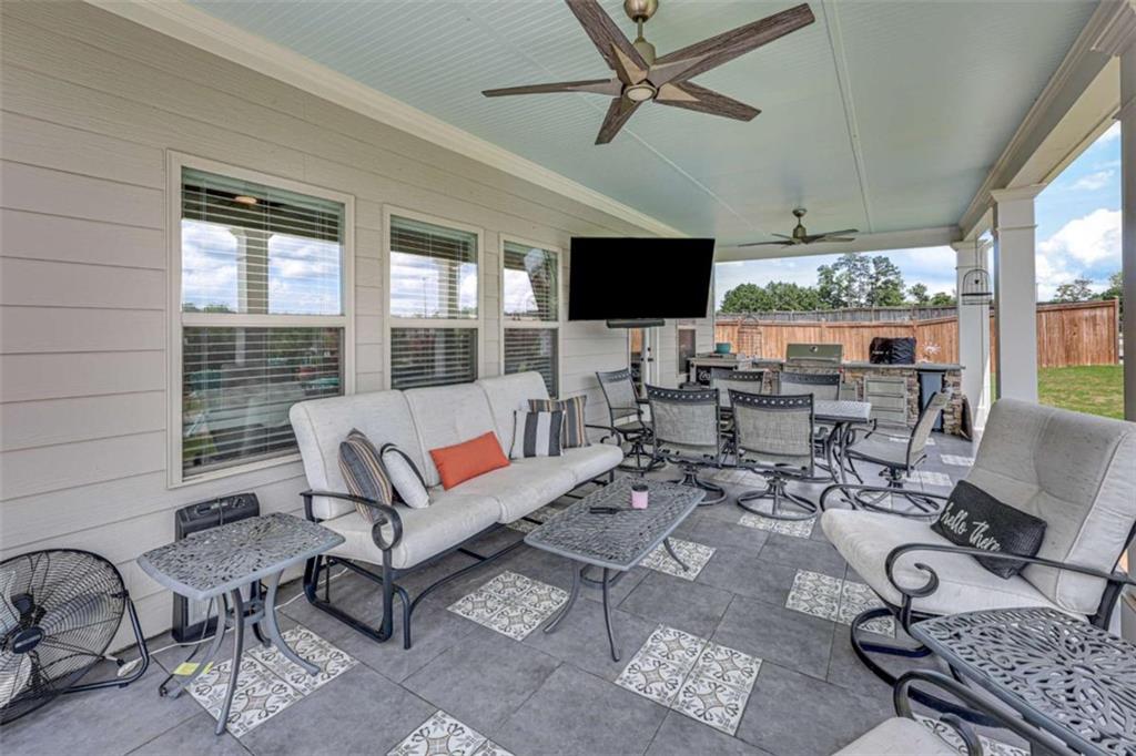 4578 Big Rock Ridge Trail