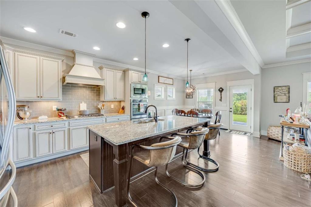 4578 Big Rock Ridge Trail