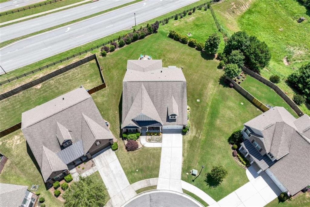 4578 Big Rock Ridge Trail
