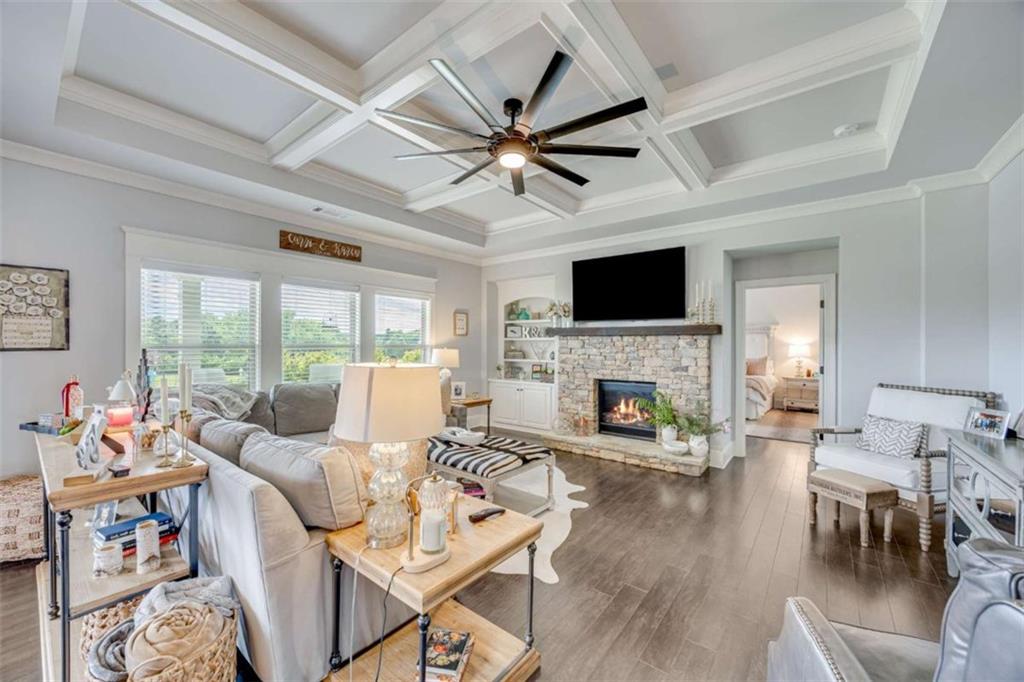 4578 Big Rock Ridge Trail