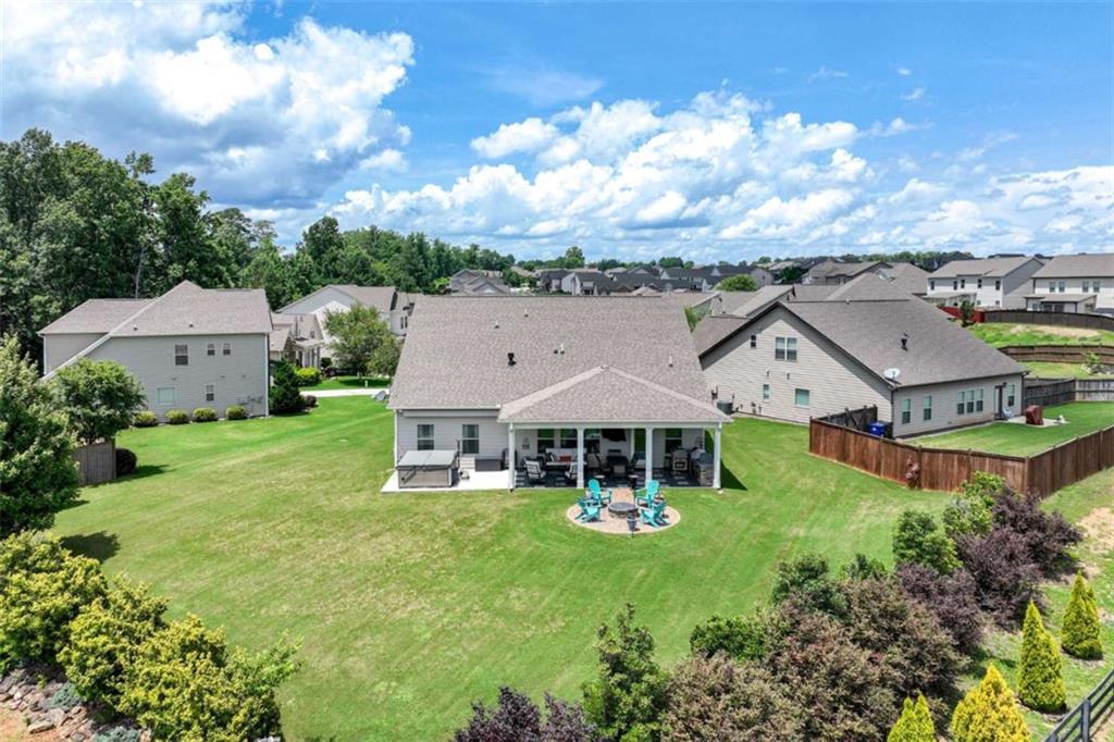 4578 Big Rock Ridge Trail