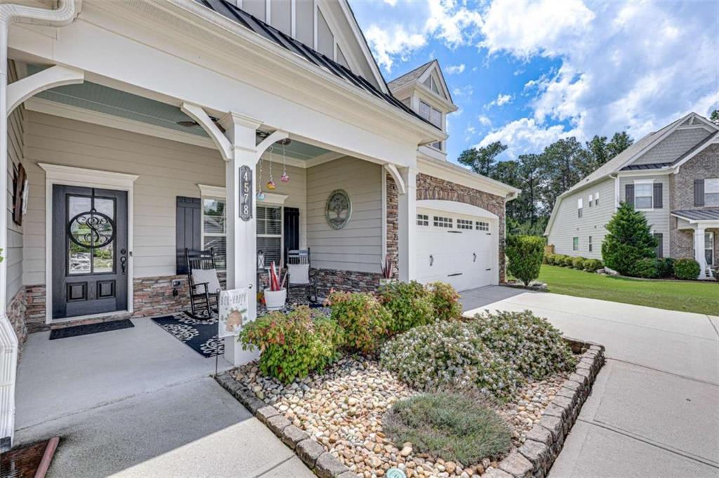 4578 Big Rock Ridge Trail