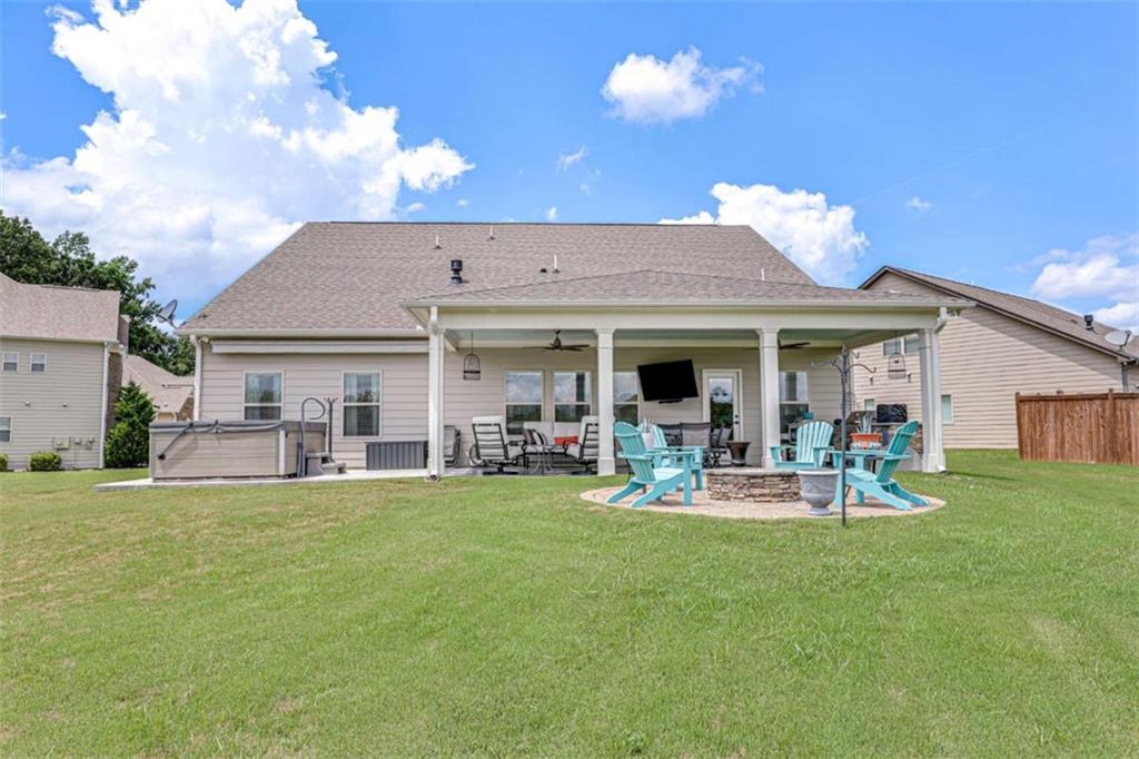4578 Big Rock Ridge Trail