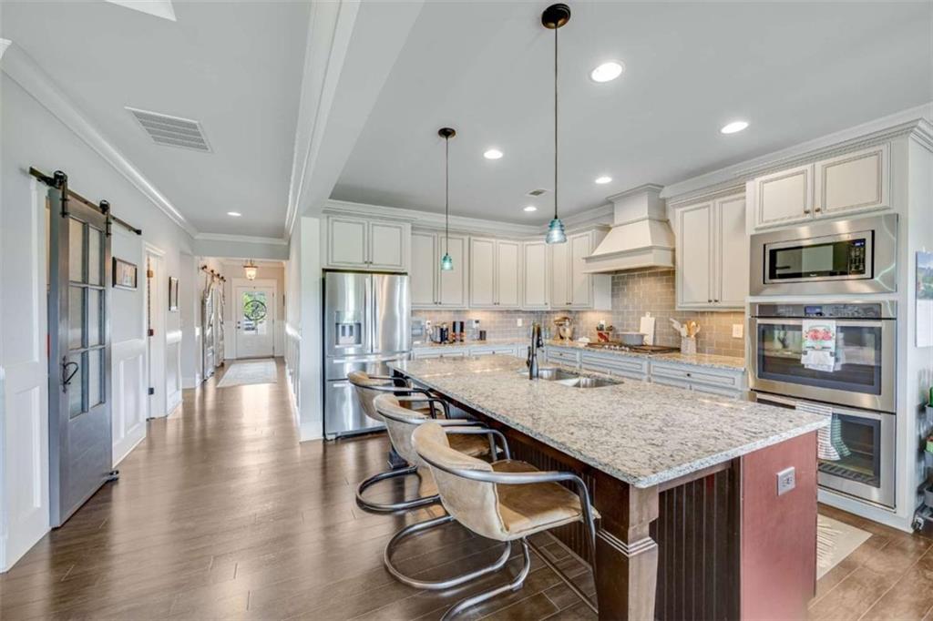 4578 Big Rock Ridge Trail