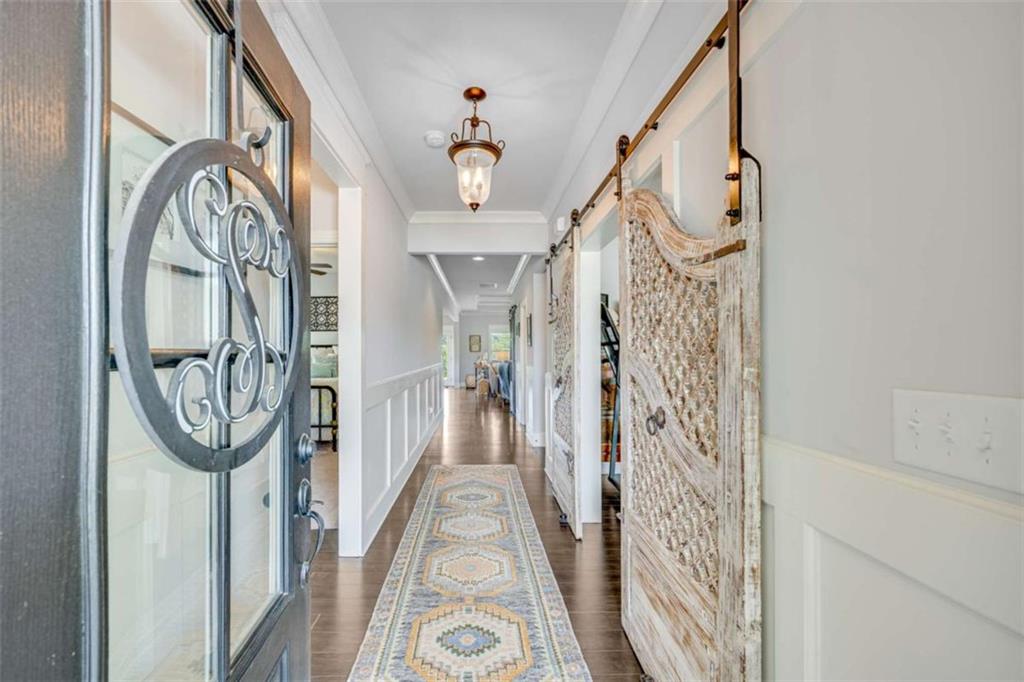 4578 Big Rock Ridge Trail
