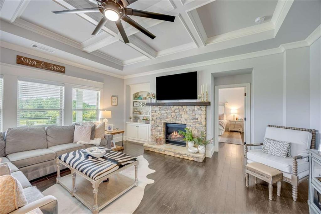 4578 Big Rock Ridge Trail