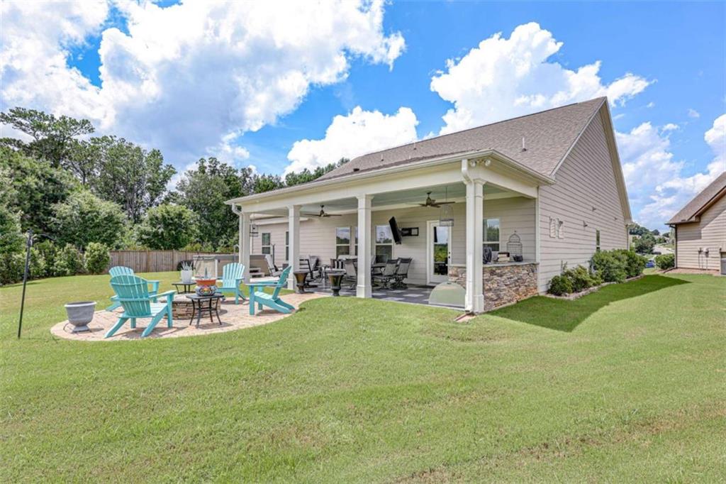 4578 Big Rock Ridge Trail