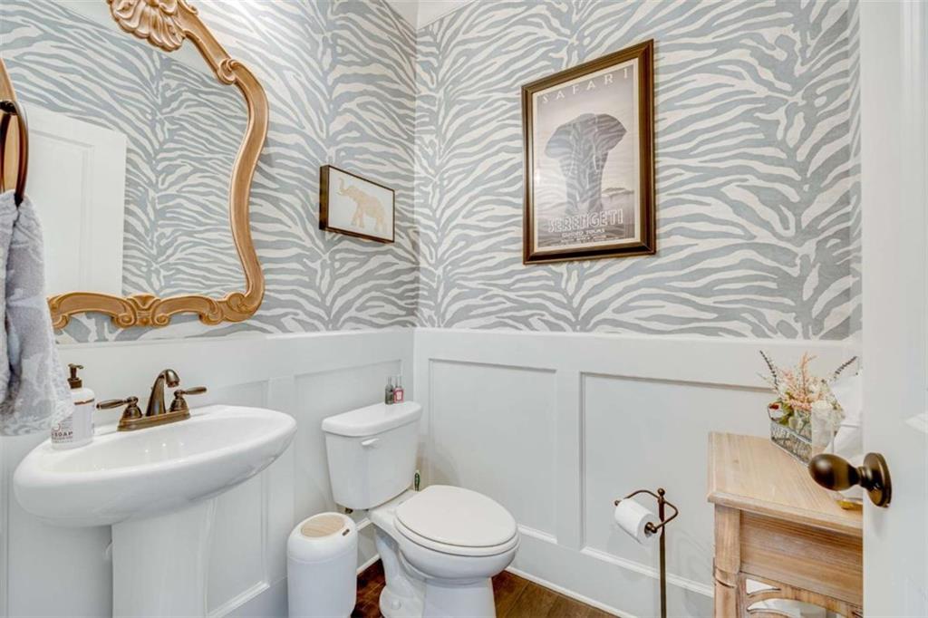 4578 Big Rock Ridge Trail