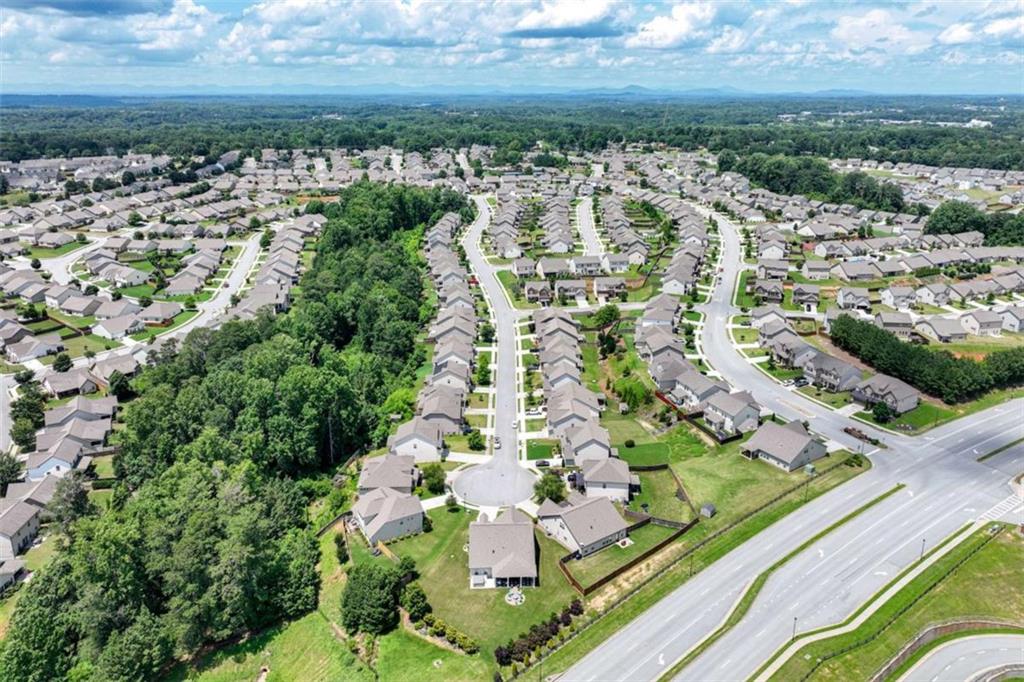 4578 Big Rock Ridge Trail